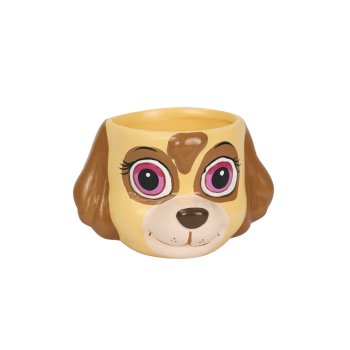Cachepot Patrulha Canina Sky