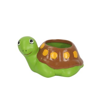 Cachepot Pt6 Tartaruga