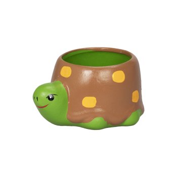 Cachepot Pt6 Mini Tartaruga