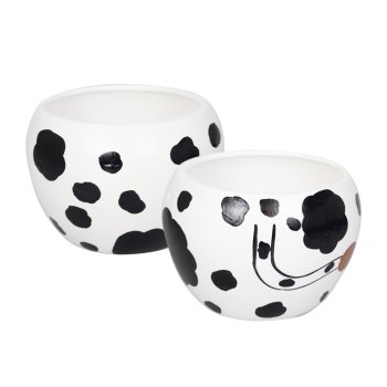 Cachepot Pt11 Animal Print Diversos