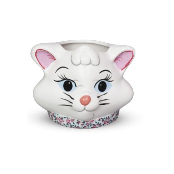 Cachepot Pt6 Gatinha Marie