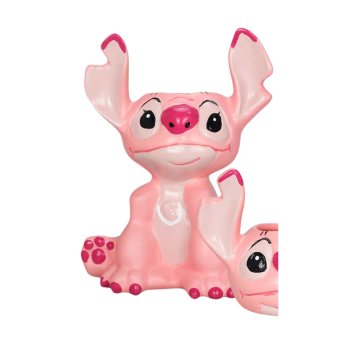 Cachepot Pt6 Angel Corpo