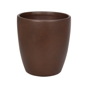 Vaso Eletrostático Orquidea M Ouro Velho