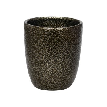 Vaso Eletrostático Pt11 Alto Ouro Velho