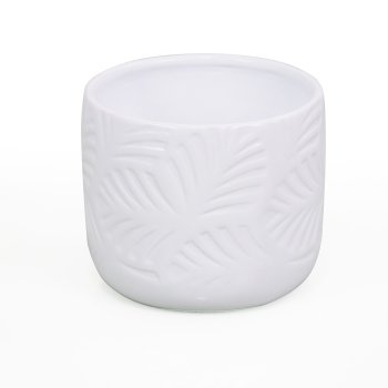 Cachepot Pt11 Floral